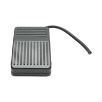 Pedale di comando con contatto elettrico – 250V / 5A Breckner Germany