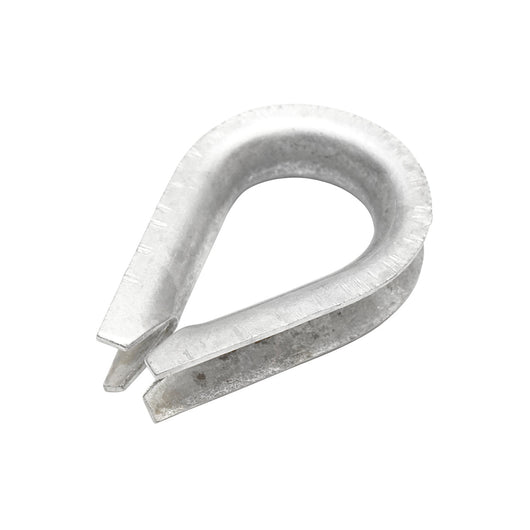 Puleggia in acciaio per cavo del verricello da 13 mm