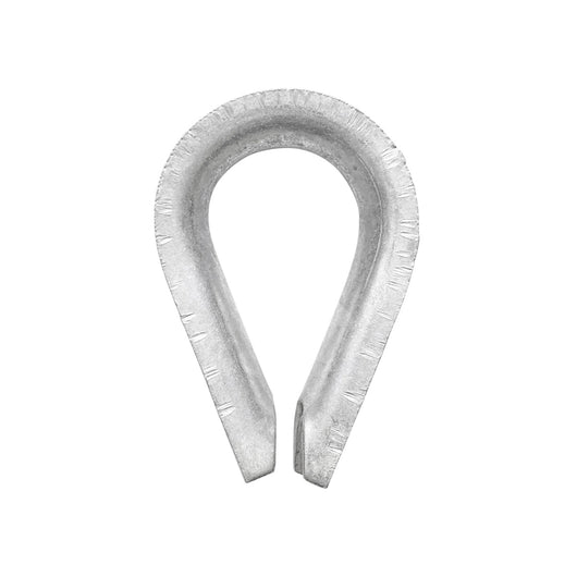 Puleggia in acciaio per cavo del verricello da 13 mm