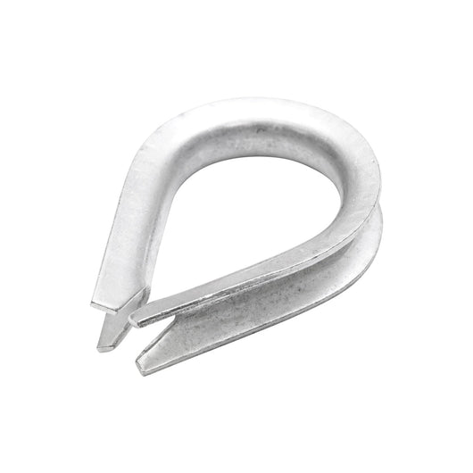 Puleggia in acciaio per cavo del verricello da 14 mm