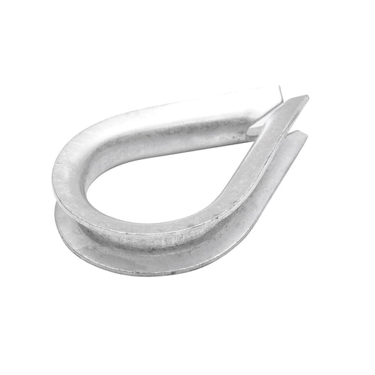 Puleggia in acciaio per cavo del verricello da 14 mm