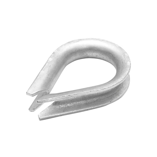 Puleggia in acciaio per cavo del verricello da 16 mm