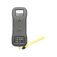 Telecomando senza fili per verricello per trattore forestale da 12-24 V con funzione di mantenimento senza motore a pedale Breckner Germany