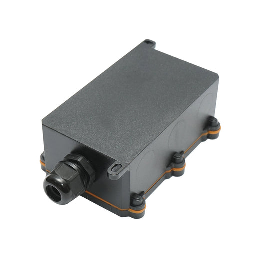 Telecomando wireless 12/24V con 6 pulsanti di controllo