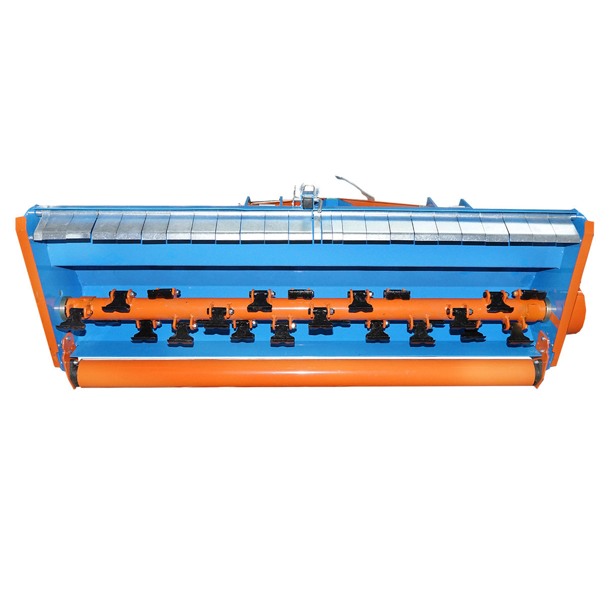 Trincia a mazze per trattore, trincia EF165 30-40CV con cardano incluso