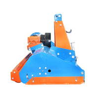 Trincia a mazze per trattore, trincia EF165 30-40CV con cardano incluso