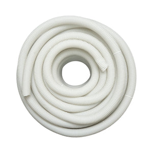 Tubo Corrugato 32mm Senza Tirafilo in polietilene HDPE 320N grigio 50m/rotolo