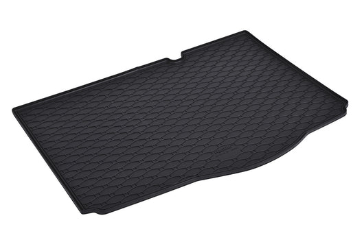 Tappeto gomma baule per Fiat Grande Punto (199) 3/5-porte dal 2005-2012
