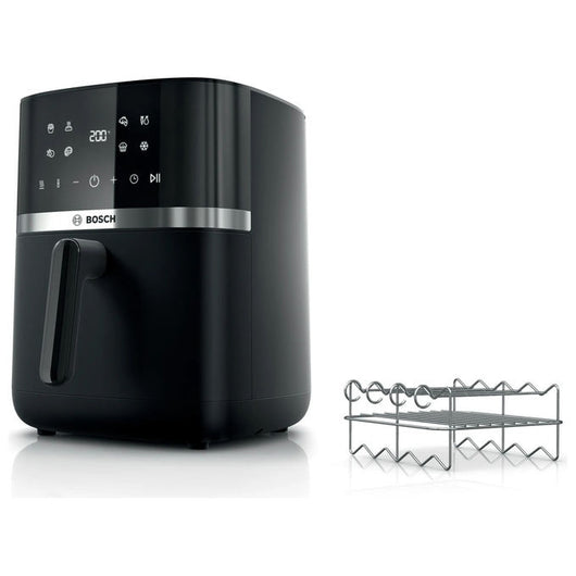 Bosch Friggitrice ad Aria Serie 4 MAF462B1 Nera, 6.1L
