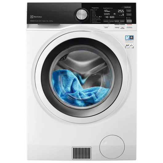 Electrolux Serie 900 Lavasciuga 10kg-6kg Bianca