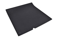 112B-404005 - Tappeto gomma baule Fiat Doblò Panorama III serie dal 2022-, (modelli 5 posti  passo lungo L2)