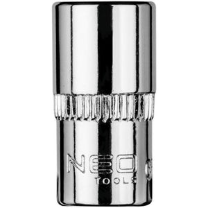 Topex 08-449 bussola esagonale 1 1/4, 9 mm