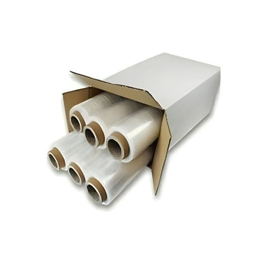 EcoPrice® Estensibile Imball Trasp 50cmx160m 6 Bobine
