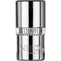 Topex 08-449 bussola esagonale 1 1/4, 9 mm