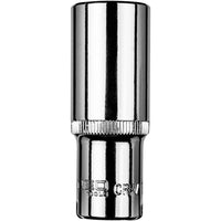 Topex 08-192 bussola esagonale l lunga 3/8, 17 mm ds