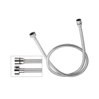 Flessibile doccia in pvc atossico