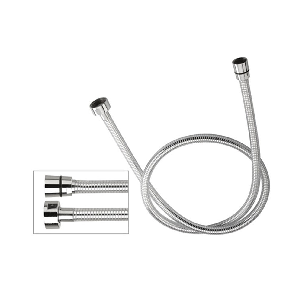 Flessibile doccia in pvc atossico