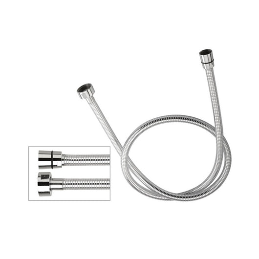 Flessibile doccia in pvc atossico