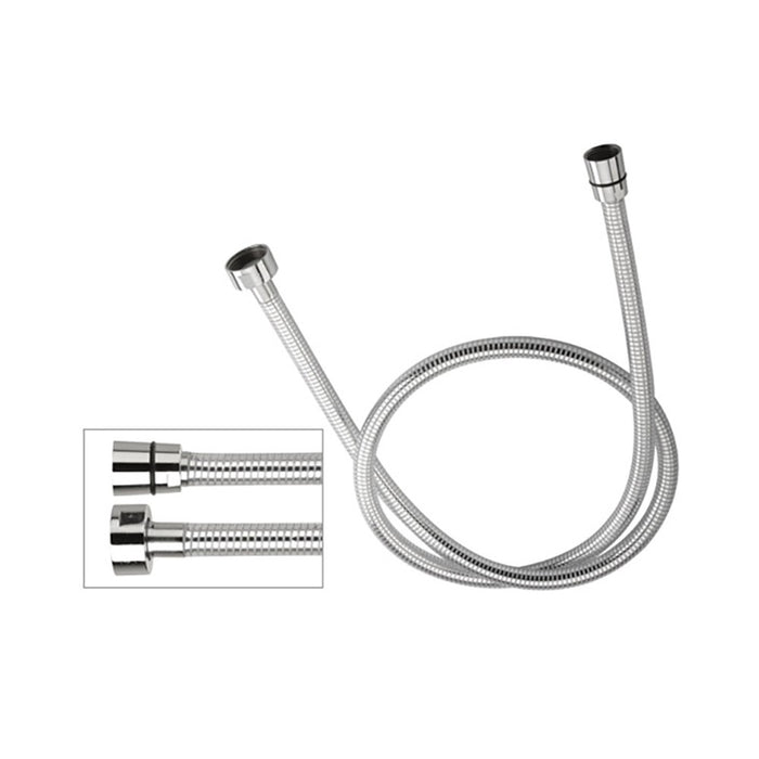 Flessibile doccia in pvc atossico