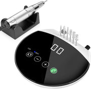 Macchina per Curare Fili - Per Manicure e Pedicure con Gel e Acril - Versione Aggiornata