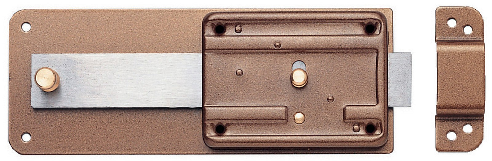 iseo art.3105.4 ferroglietto mm.60 cod:ferx.299