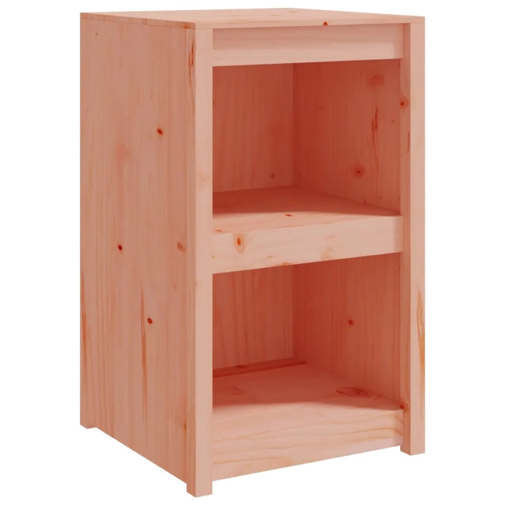 Mobile da Cucina da Esterno-Armadio da cucina 55x55x92 cm Legno Massello di Douglas 543180
