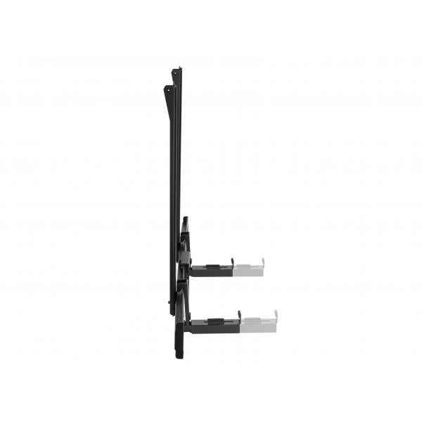Supporto Universale Per Soundbar Equip 650895 - Vesa Compatibili: Fino A 800x400mm Max
