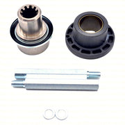 KIT GIUNTO SCANALATO PER ATTUATORE 24V S800H CBAC O SBW FAAC 390972 AUTOMAZIONE