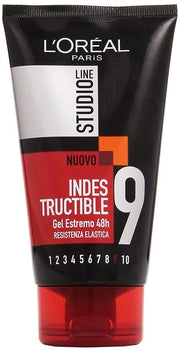 STUDIO LINE GEL INDESTRUCTIBLE IN FORMATO DA 150 ML