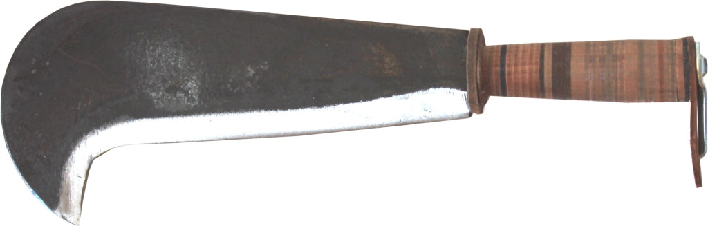 RONCOLA TIPO 'VALCAMONICA' 30 cm - MADE IN ITALY