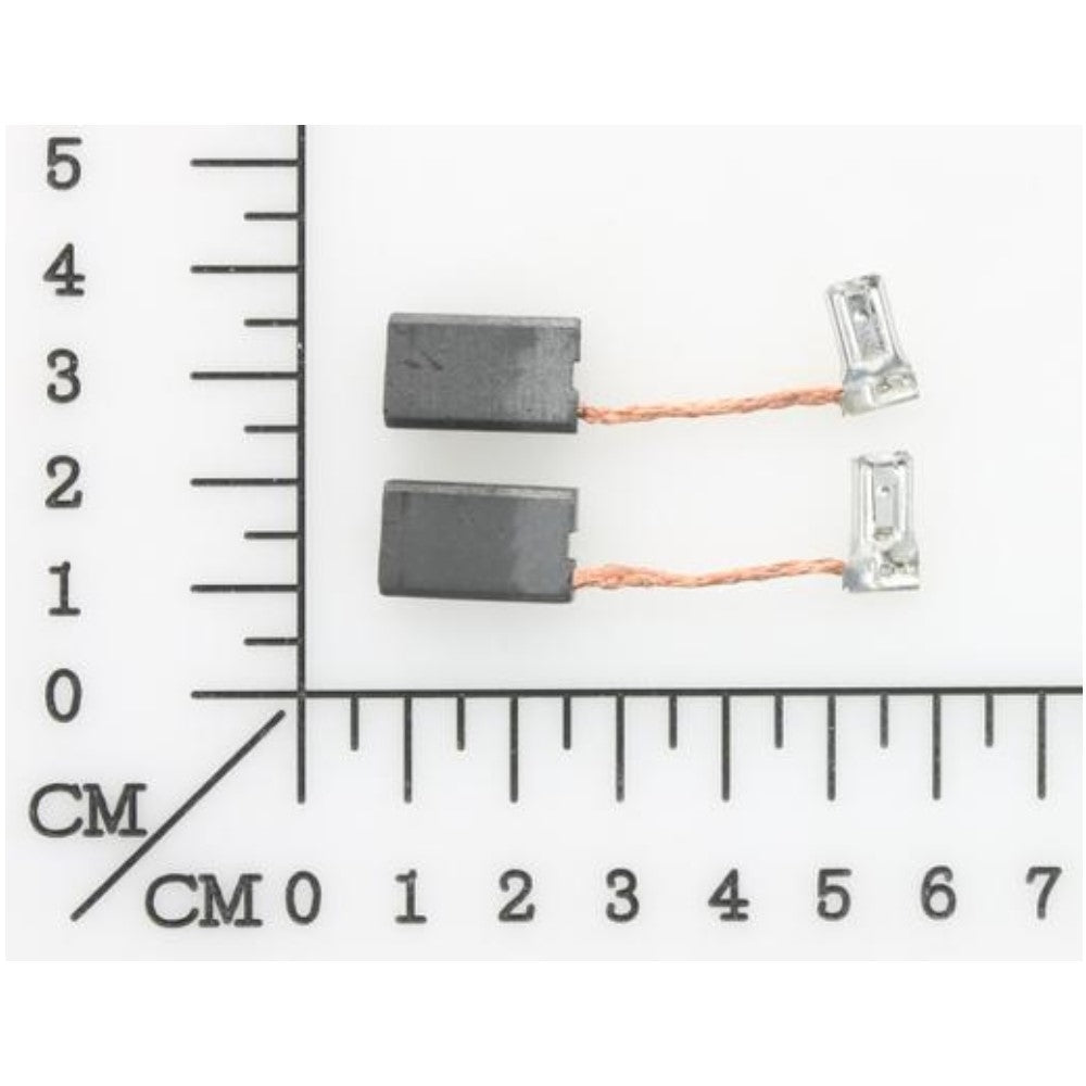 Carboncino Di Ricambio EINHELL TE-RH 26/1 Per Tassellatori
