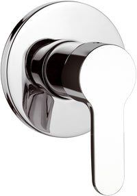 Rubinetto monocomando da incasso per doccia - serie winner