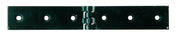 CERNIERA A LIBRETTO ACCIAIO PER CASSE 120 X 30 MM- CERNIERIFICIO VALTOCE- 12,0 pz