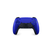 Sony dualsense blu bluetooth/usb gamepad analogico/digitale playstation 5 - CONTCOBLU