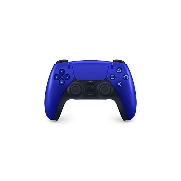 Sony dualsense blu bluetooth/usb gamepad analogico/digitale playstation 5 - CONTCOBLU