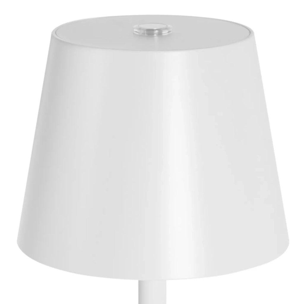 Lampada Da Comodino App1370-t White