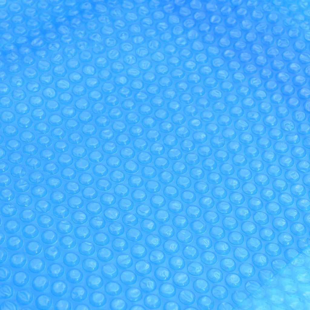 Copertura per Piscina Blu 417 cm in PE CFW7956781