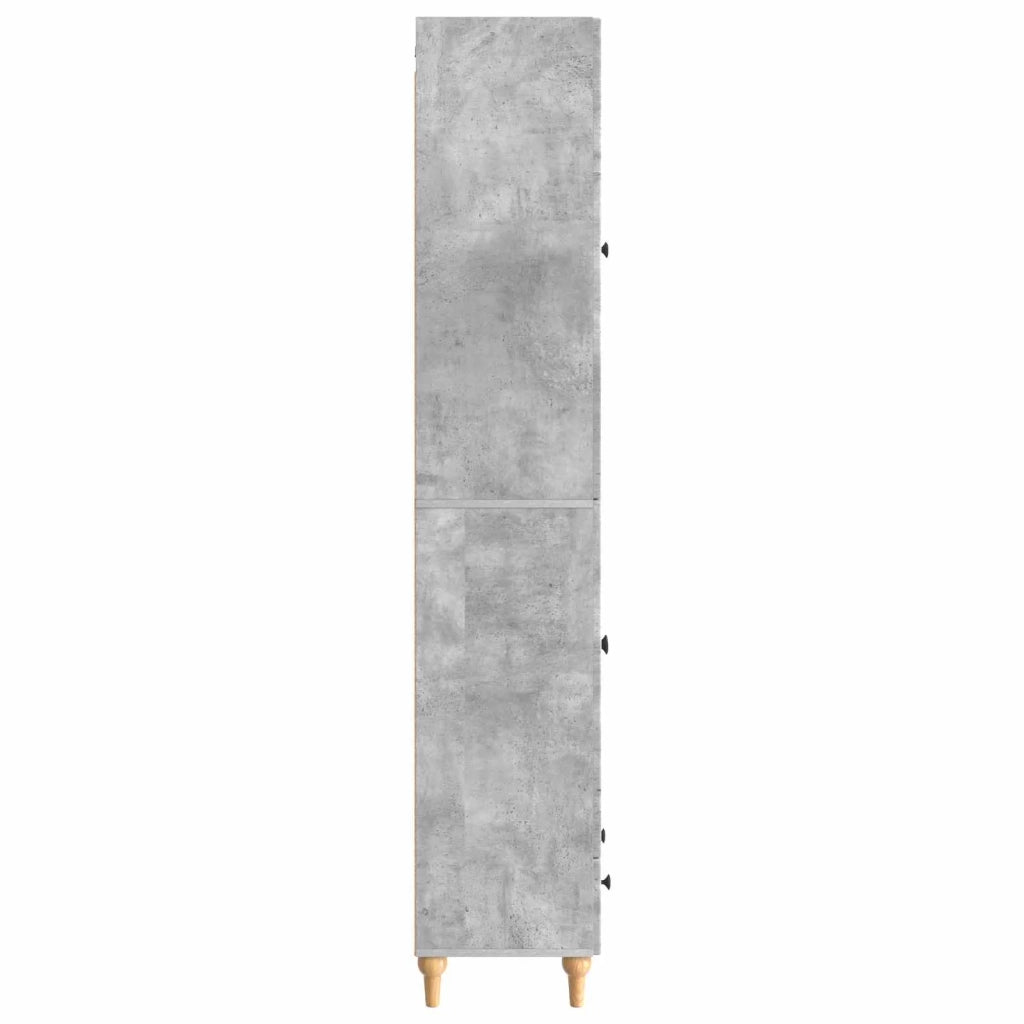 Set di armadi 2 pcs Legno ingegnerizzato 3416433