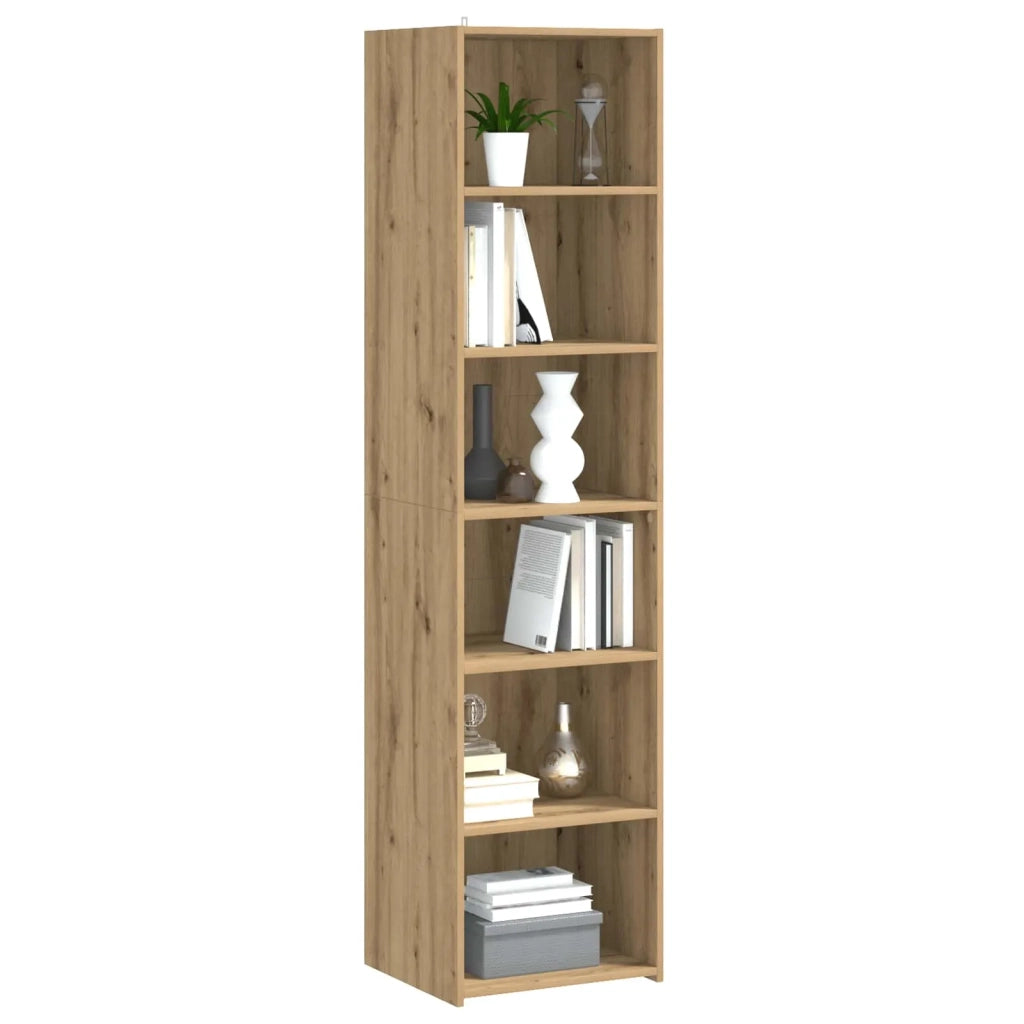 Credenza Rovere Artigianale 45 x 41 x 185 cm 3443782