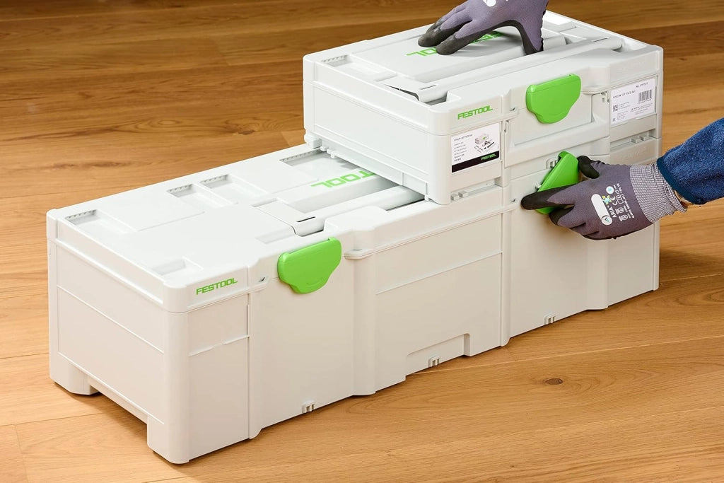 Systainer³ SYS3 XXL 237