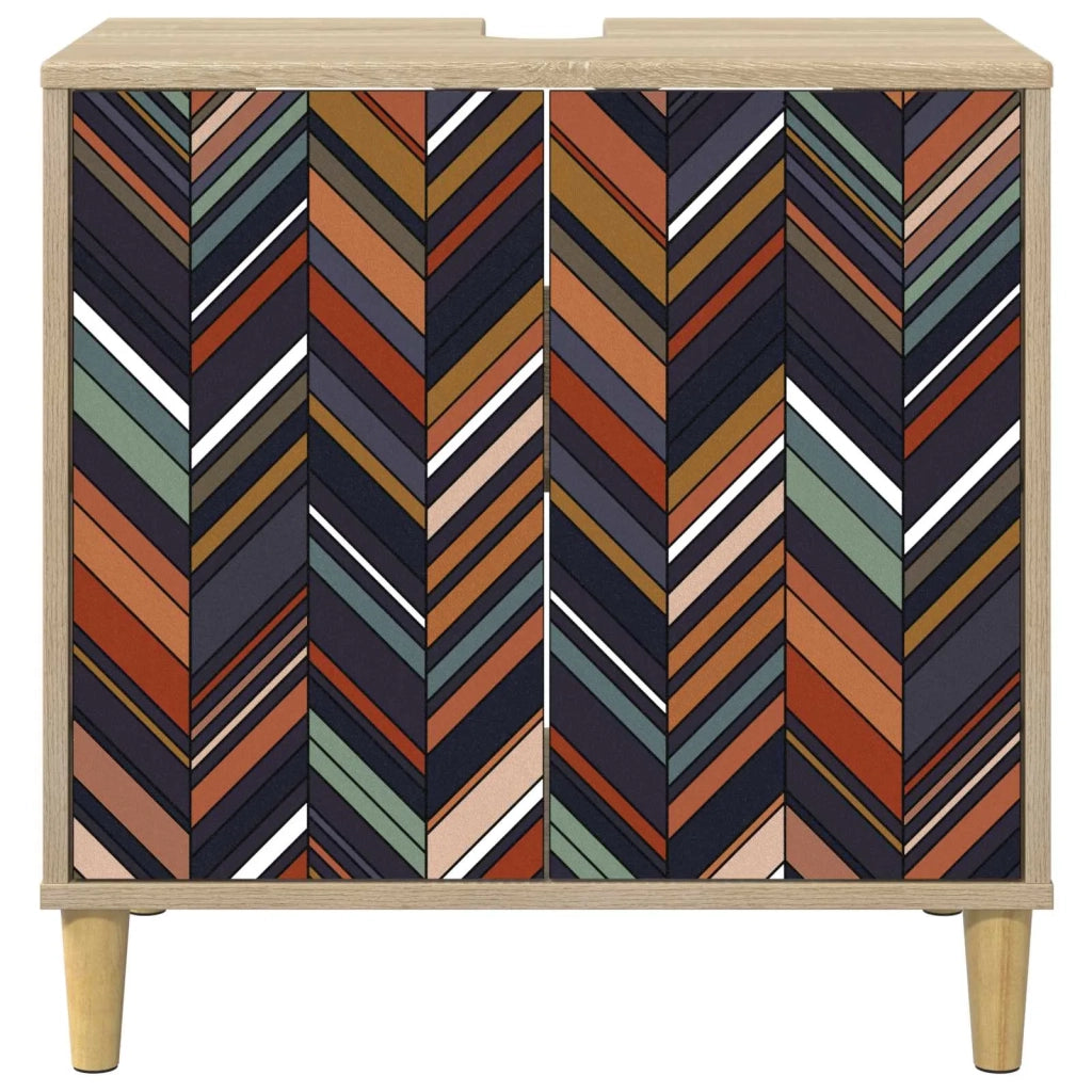 Mobile da Bagno OMMEN Sonoma 60 x 40 x 60 cm 8007399