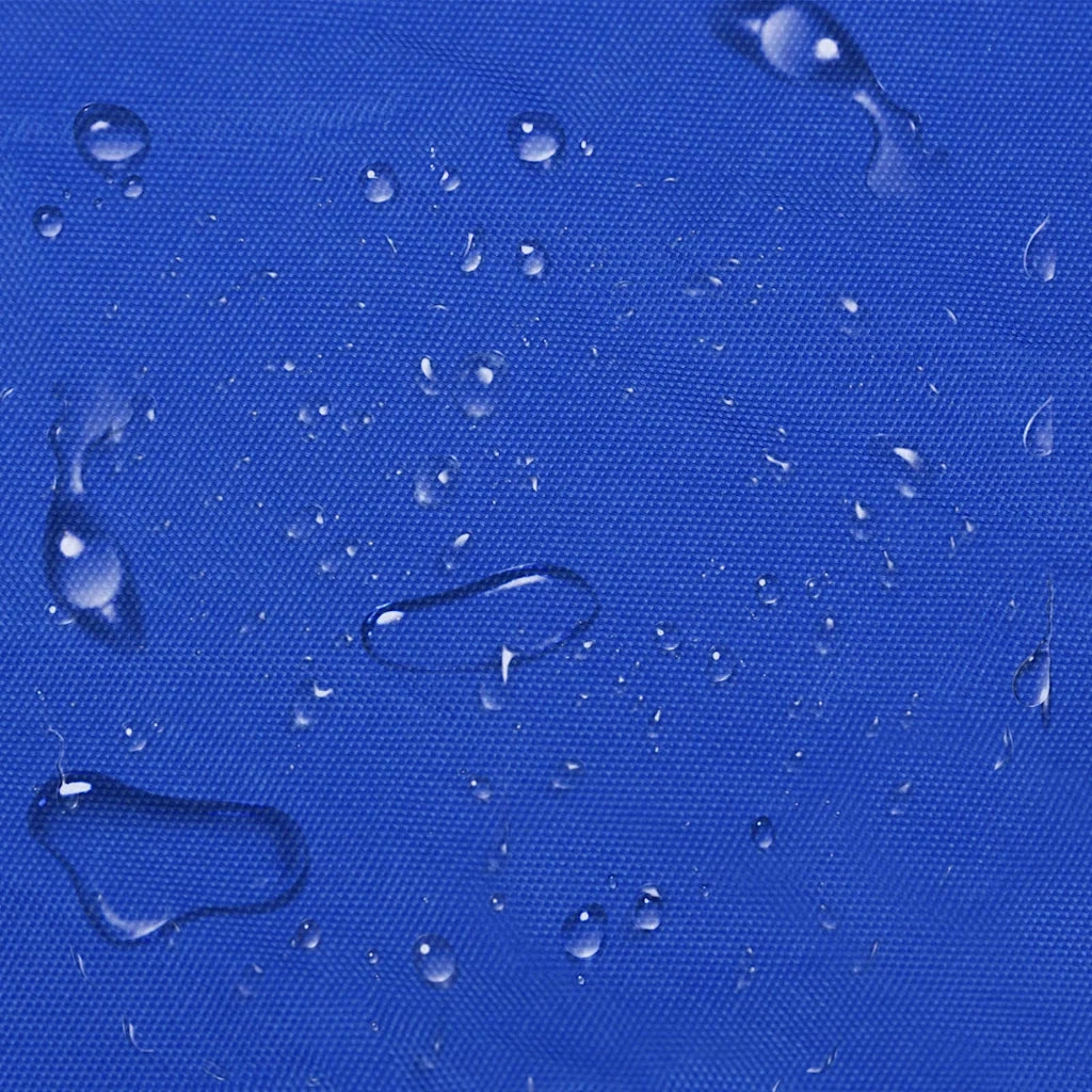 Telo per Barca Blu 620x214x40 cm CFW2882343