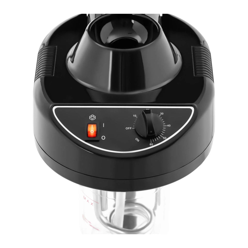 Casco vaporizzatore per capelli professionale vaporizzatore per capelli 730 watt 14_0007827