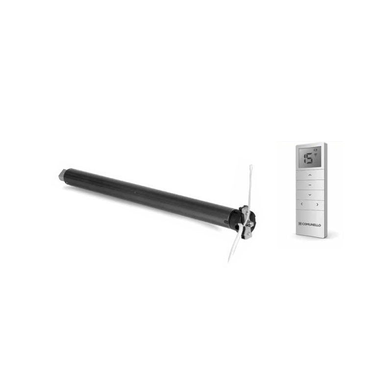Comunello Motore Tapparelle Showin Ms45rr30 con Telecomando