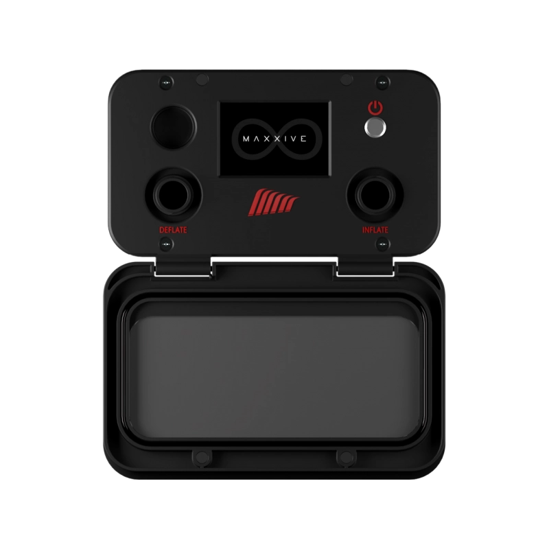 GONFIATORE MAXXIVE INFINITE 12V