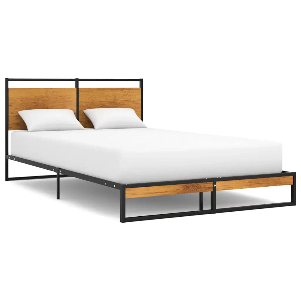 Giroletto in Metallo 120x200 cm 324864