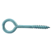 OCCHIOLO A VITE mm 21 x  80  - pz.  6  - Blister Koncreto