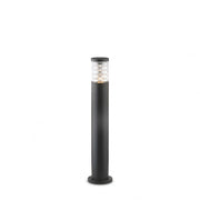 Lampada Da Terra Tronco Pt1 H80 Nero Ideal-Lux