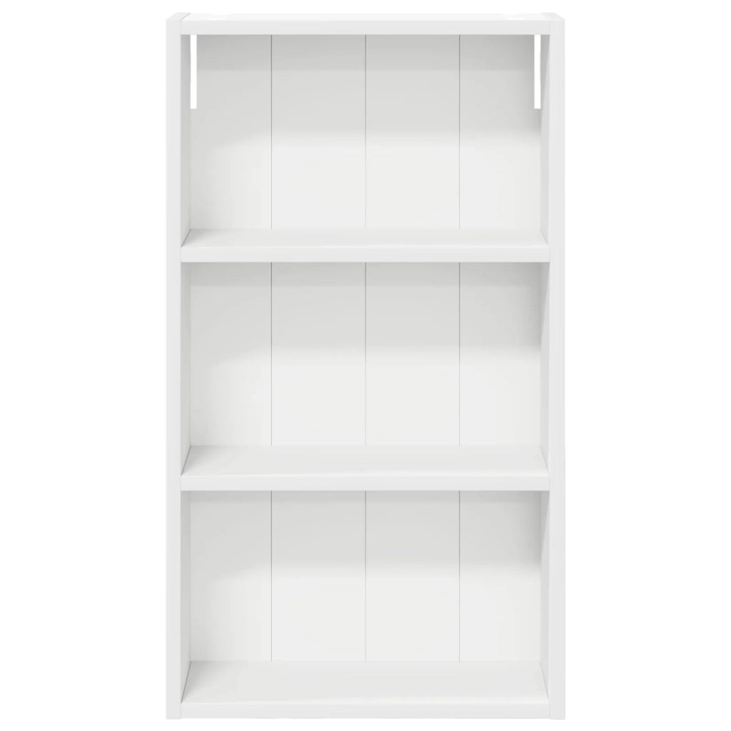 Armadio da bagno a muro con lo scaffale Bianco 40 x 14 x 70 cm