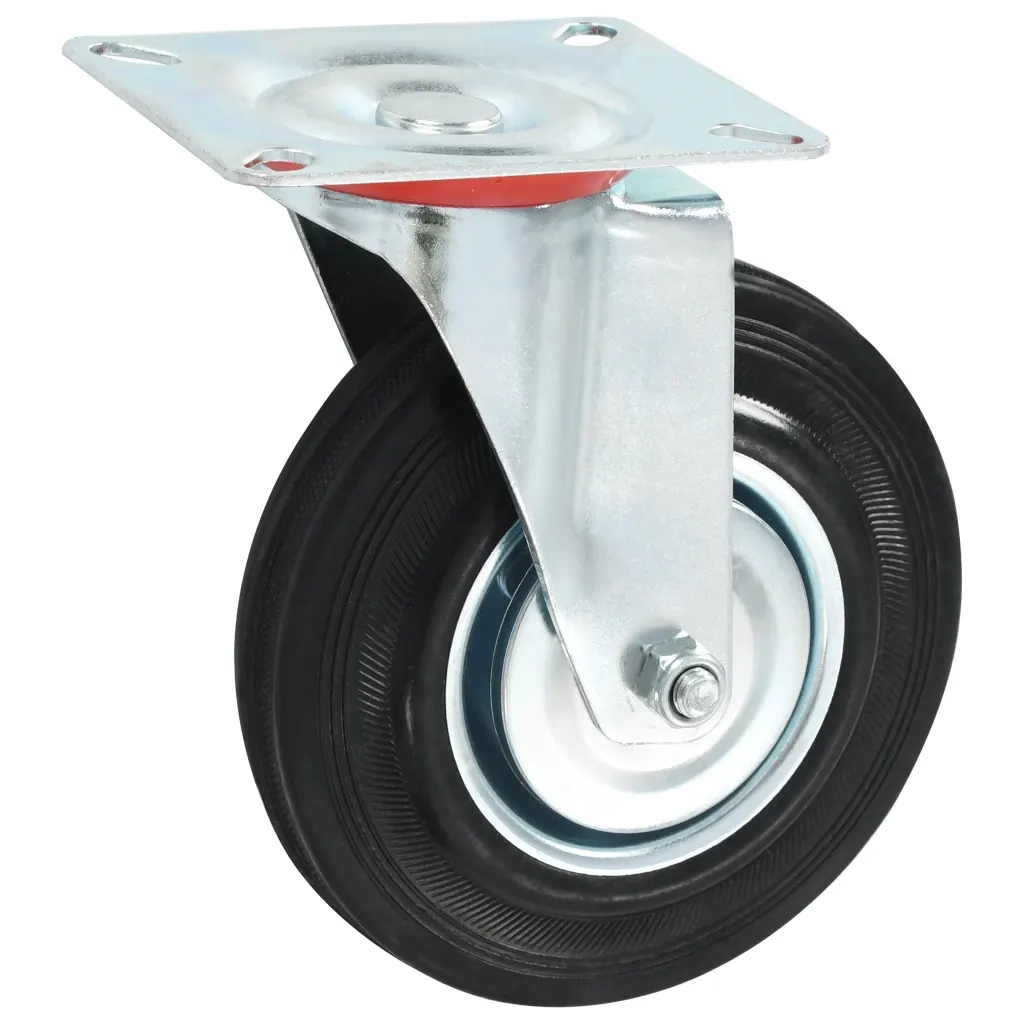 Ruote Girevoli 16 pz 125 mm CFW9611315